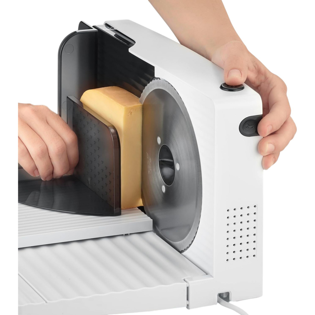 Скиборізка Severin AS 3912 - зображення 5