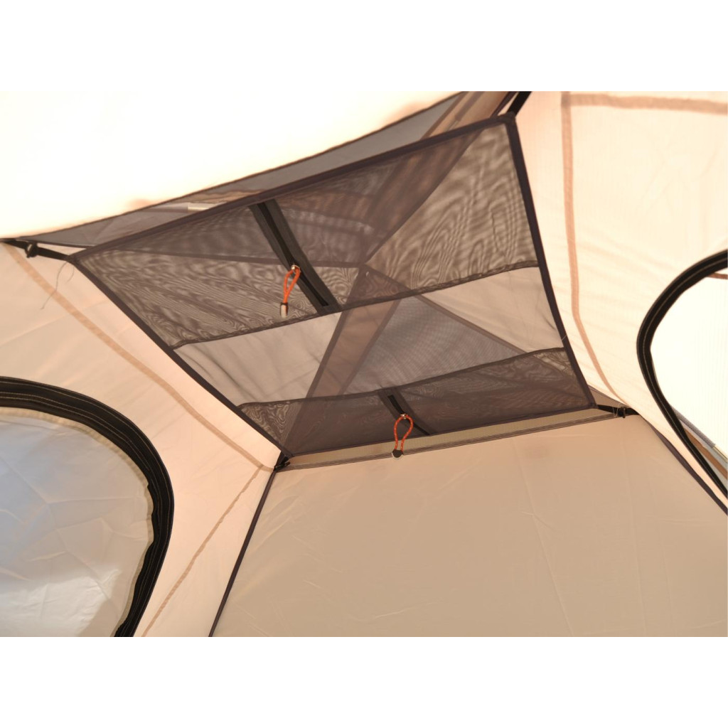 Намет Mousson ATLANT 3 AL SAND (7879) - зображення 7