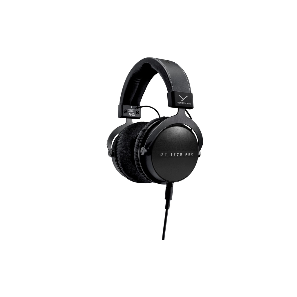 Навушники Beyerdynamic DT 1770 Pro MK II Black (531069) - зображення 2