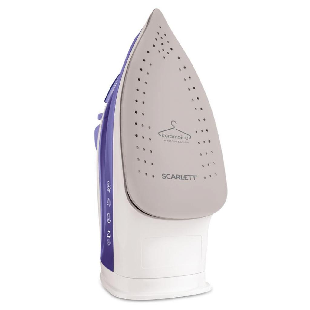 Праска Scarlett SC-SI30K44 - зображення 2