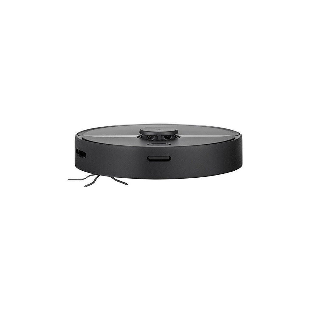 Пилосос Xiaomi RoboRock Vacuum Cleaner S6 Pure Black (S602-00/S6Р52-00Black) - зображення 9
