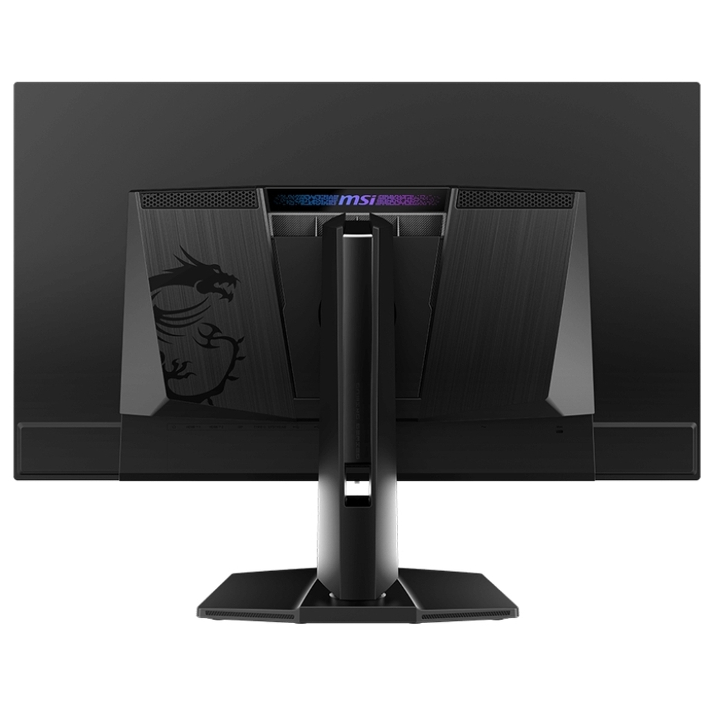 Монітор MSI MPG 322URX QD-OLED - зображення 4
