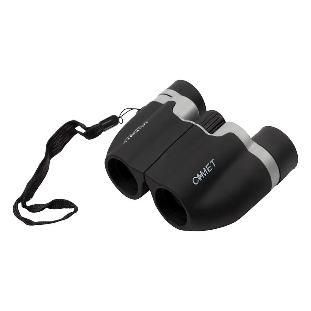 Бінокль Comet Pro Pocket 8х21 (LR083) - зображення 7