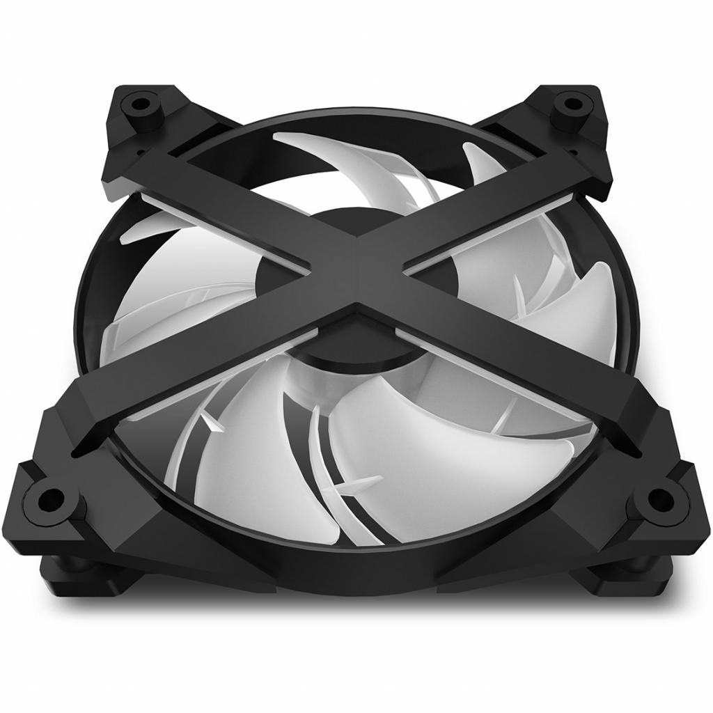 Кулер до корпусу Deepcool MF120GT - зображення 3