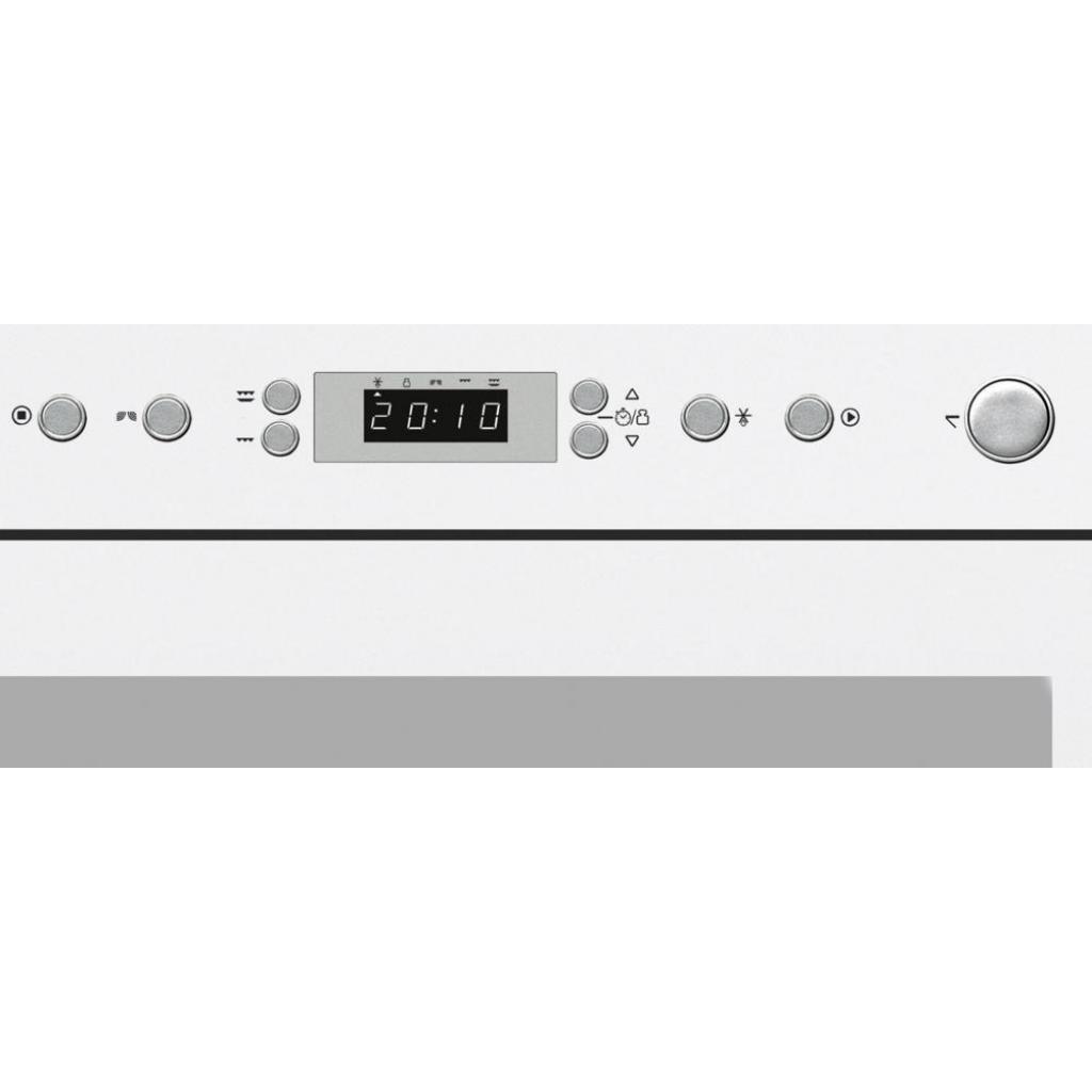 Мікрохвильова піч Whirlpool AMW498/WH - зображення 4