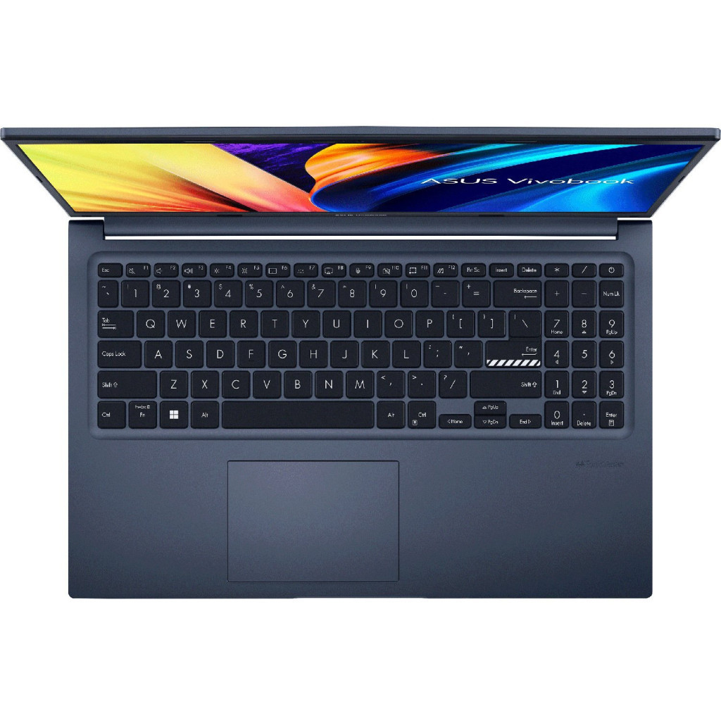 Ноутбук ASUS Vivobook 15 X1502ZA-BQ1569 (90NB0VX1-M029R0) - зображення 4