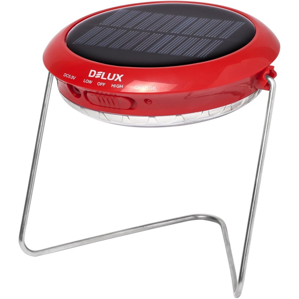 Світильник Delux REL-102 24 LED 4W (90018288) - изображение 2