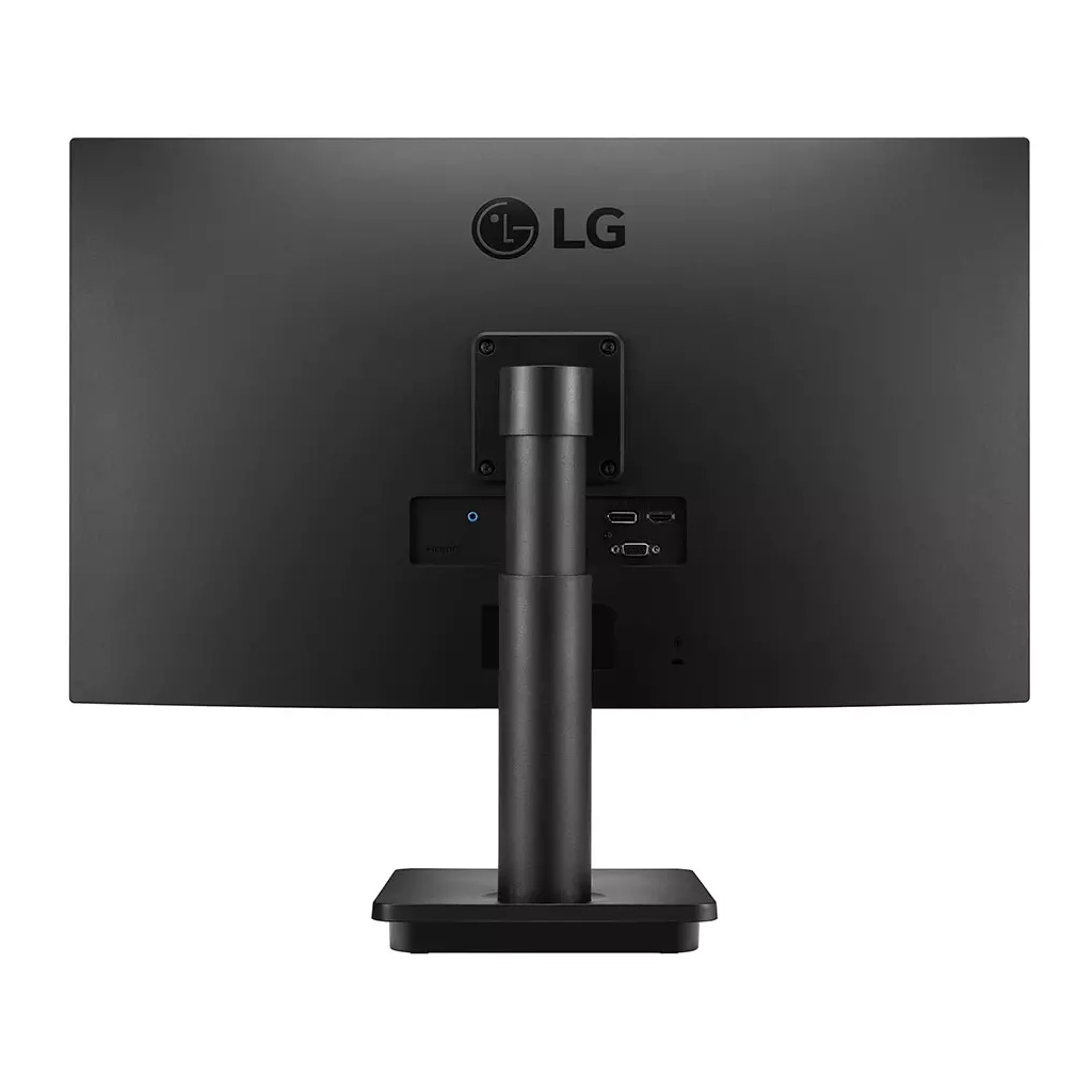 Монітор LG 27MP450-B - зображення 4