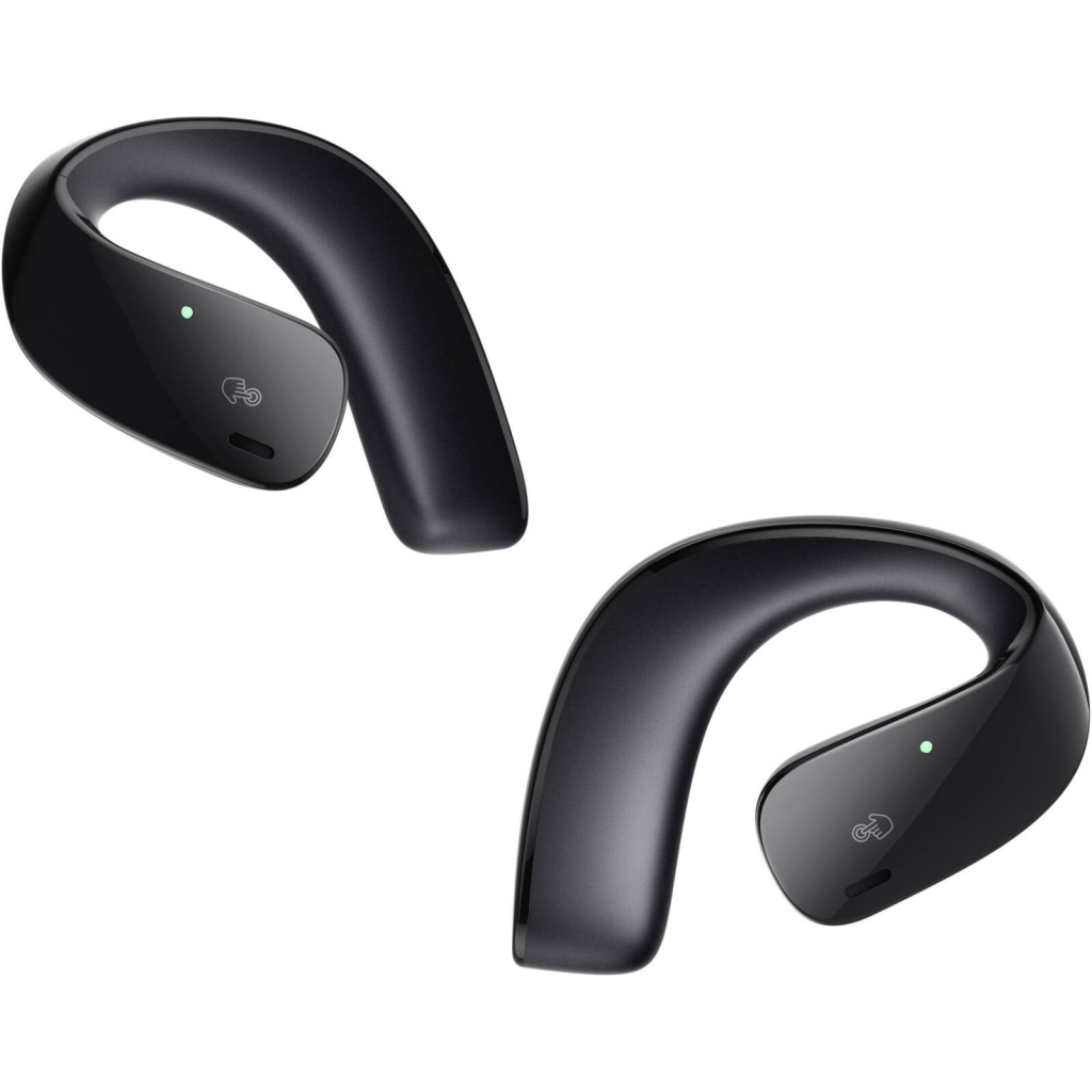 Навушники Black Shark T20 (BS-T20) Black (1084876) - зображення 3