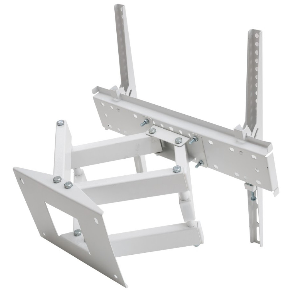 Кронштейн Charmount TV04T-R6 White - зображення 8