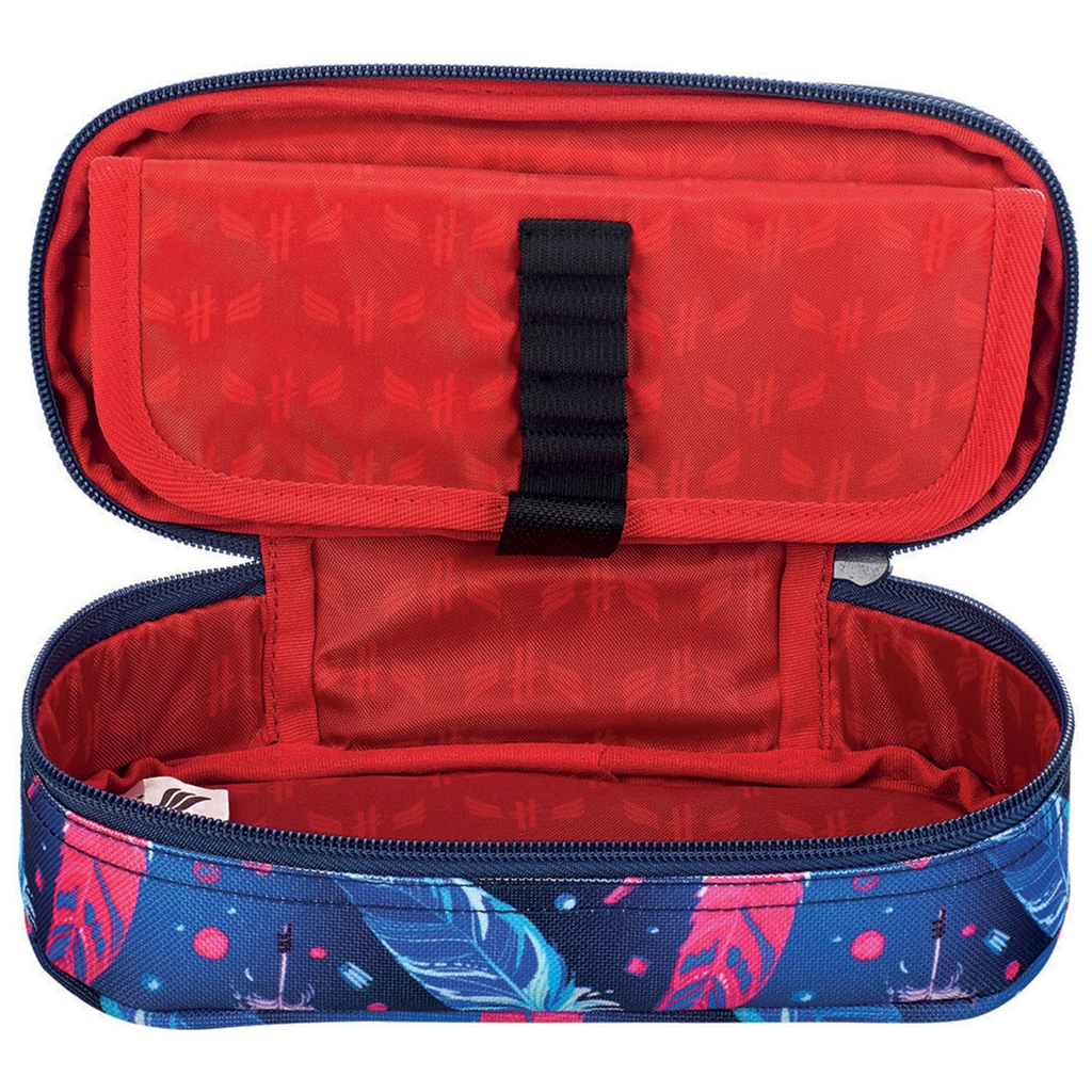 Пенал Hash 2 HS-122 (505019098) - зображення 4