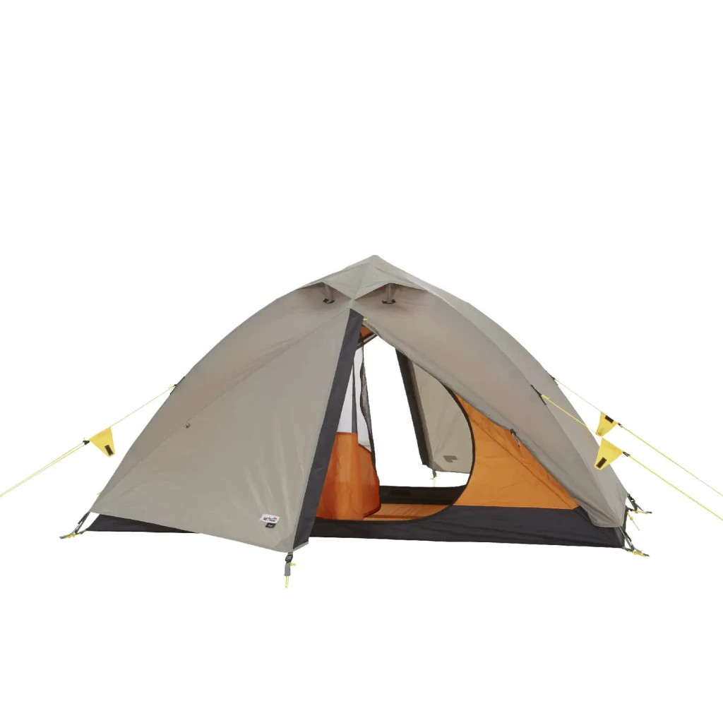 Намет Wechsel Charger 2 TL Laurel Oak (231063) - зображення 10