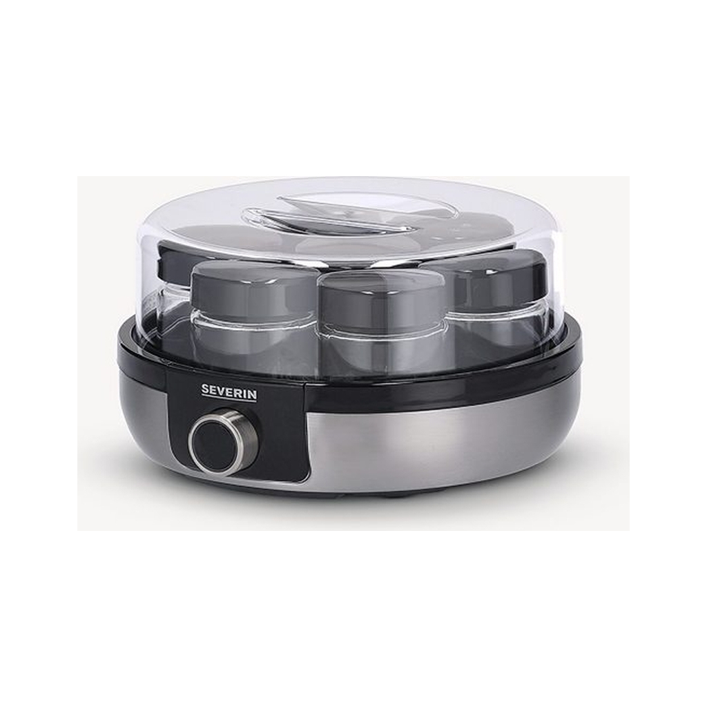 Йогуртниця Severin JG 3521 - изображение 3