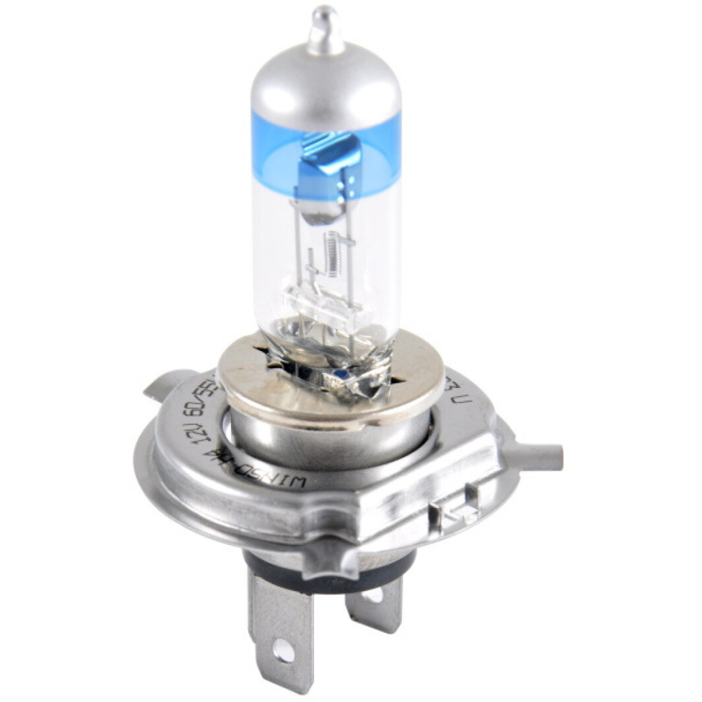 Автолампа WINSO H4 HYPER +60 60/55W (712420) - зображення 1