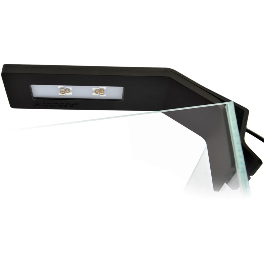 Світильник для акваріума Aqualighter Nano Marine (для морського акваріуму до 20 л) 12000 к 380 люм (8228) - изображение 1