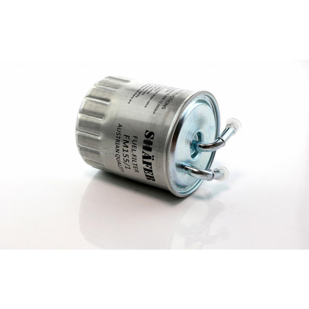 Фільтр паливний SHAFER FM155/1 - зображення 1