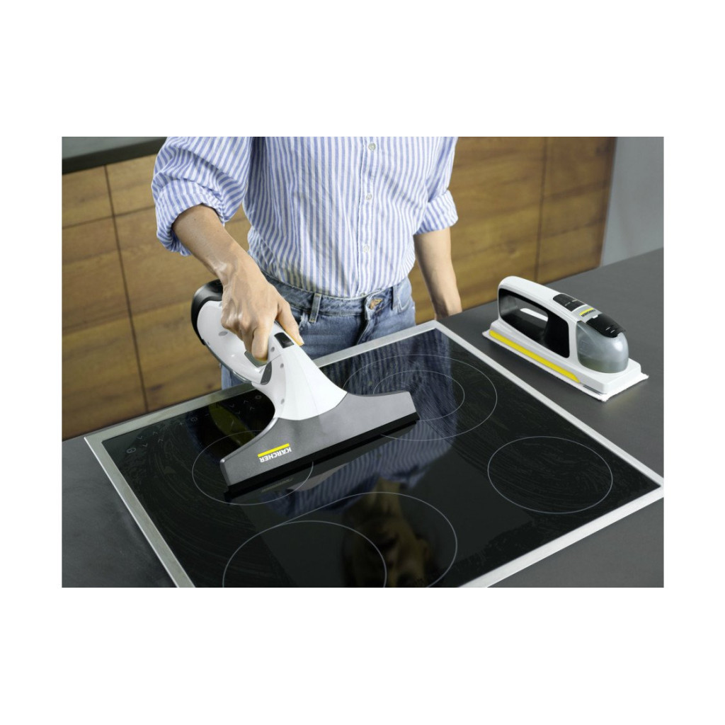 Пилосос Karcher WV 2 Premium + KV4 Premium (1.633-350.0) - зображення 9