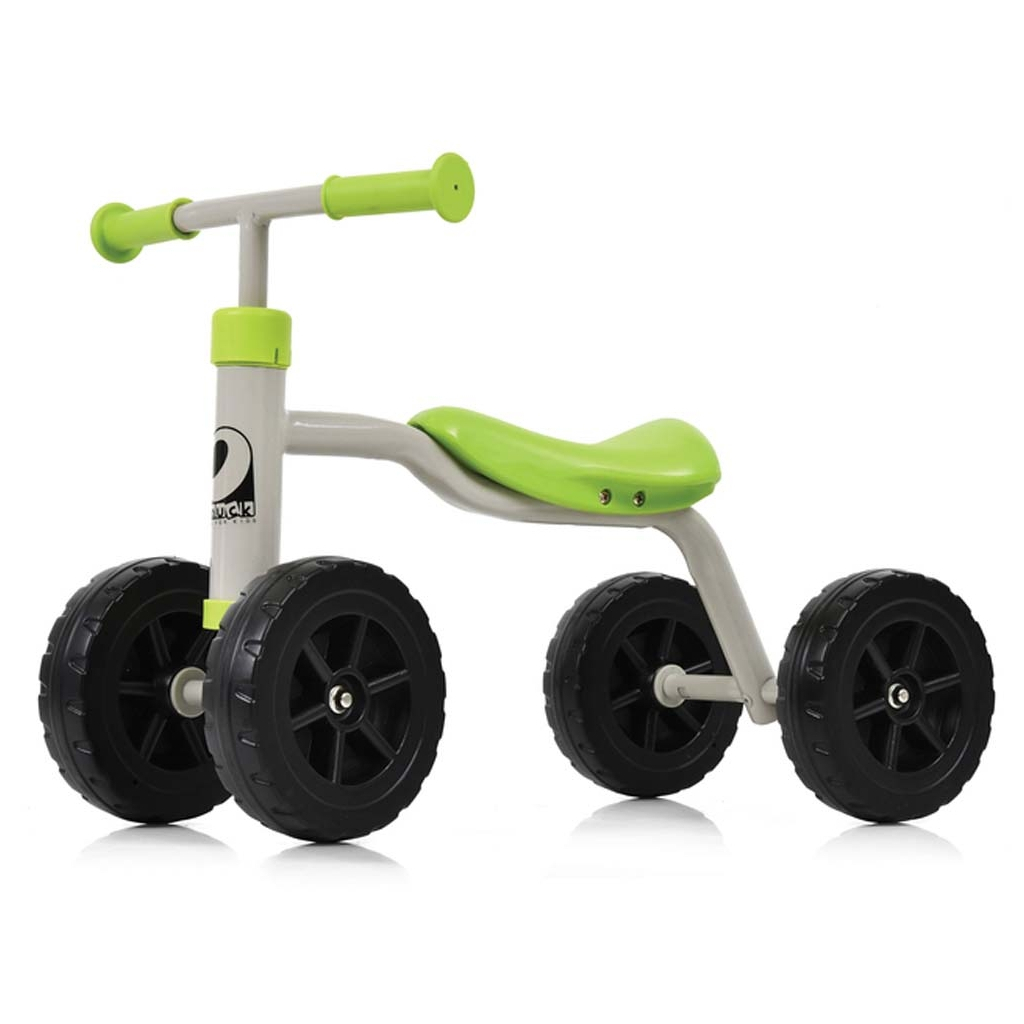 Біговел Hauck 1st Ride Green (80205-6) - зображення 4