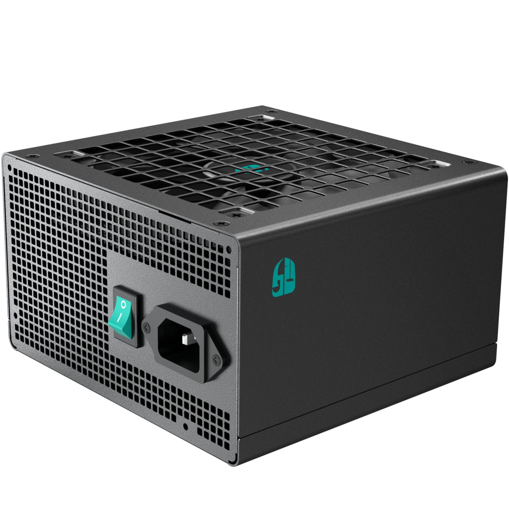 Блок живлення Deepcool 1000W PN1000D GamerStorm (R-PNA00D-FC0B-JGEU-V2) - зображення 3