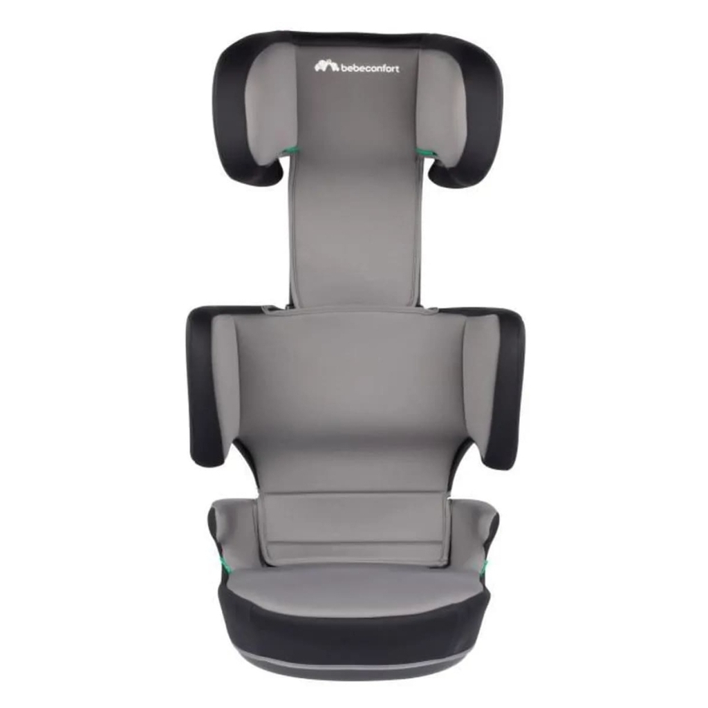 Автокрісло Bebe Confort Road Fix i-Size Gray Mist (8101440210) - зображення 6