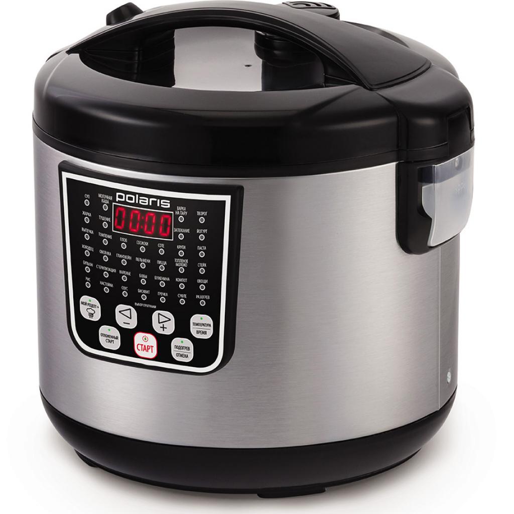 Мультиварка Polaris PMC 0575 AD (PMC0575AD) - зображення 2