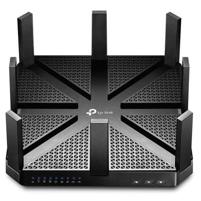 Маршрутизатор TP-Link ARCHER C5400 - зображення 1