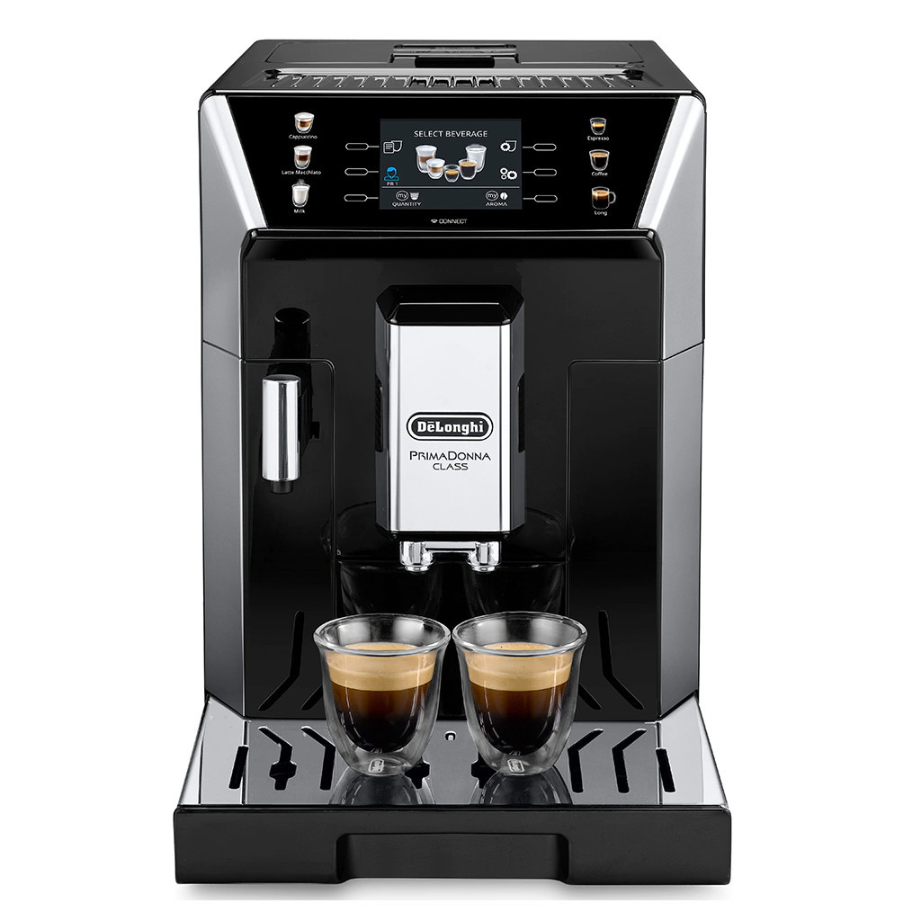 Кавомашина DeLonghi ECAM 550.65 SB (ECAM550.65SB) - зображення 2