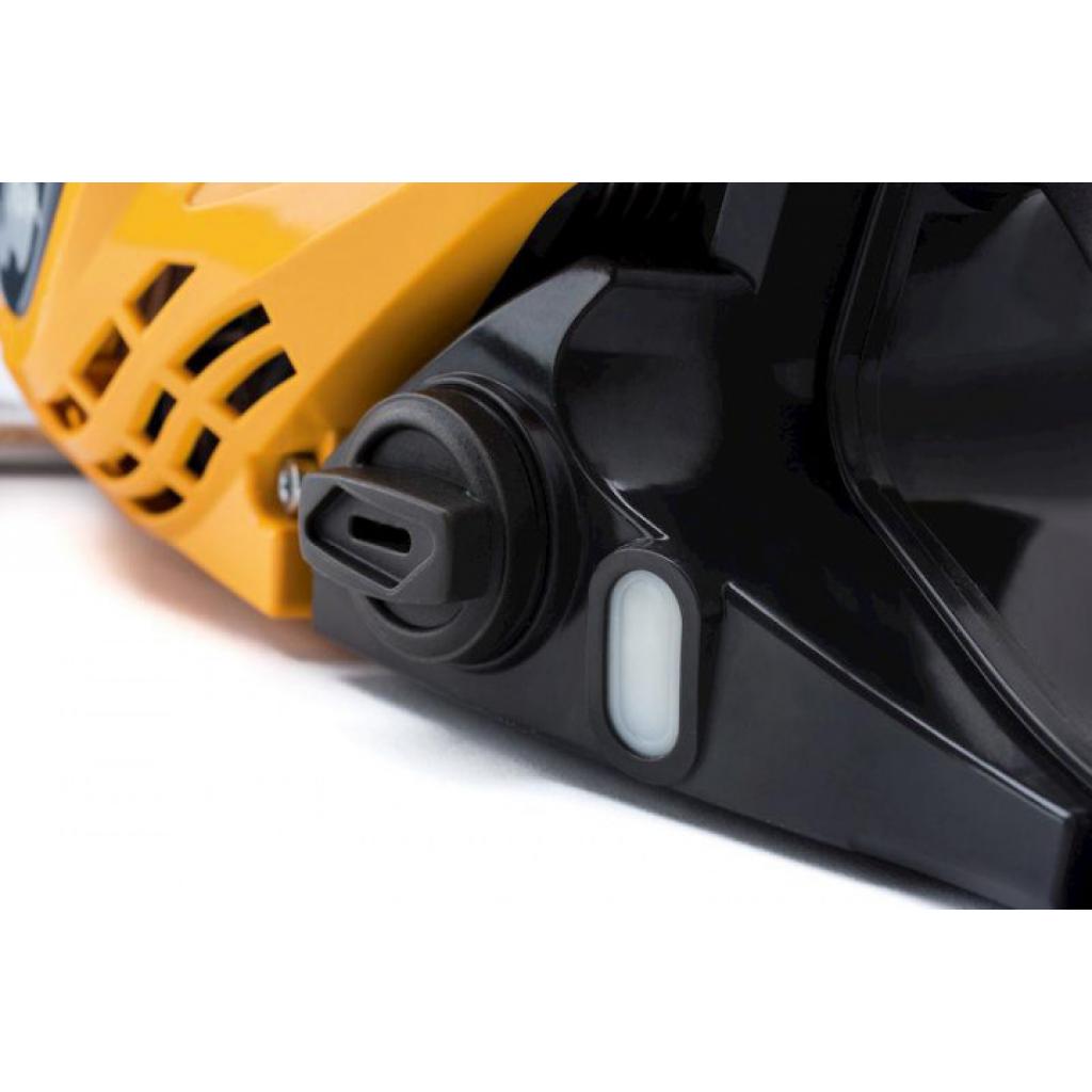 Ланцюгова пила Stiga SP 386-35 - зображення 8