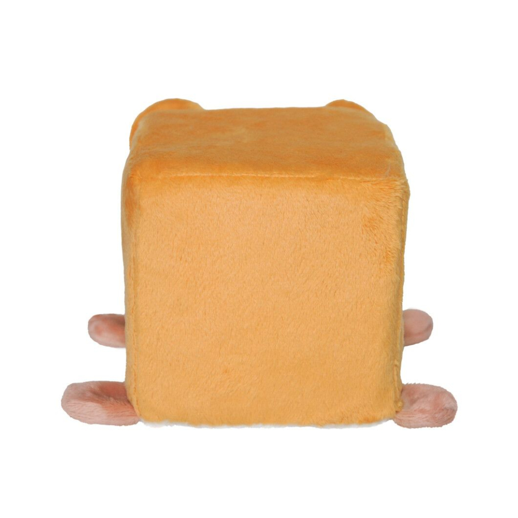 М'яка іграшка Tigres кубик Хом'як Хаммі (ІГ-0267) - зображення 3