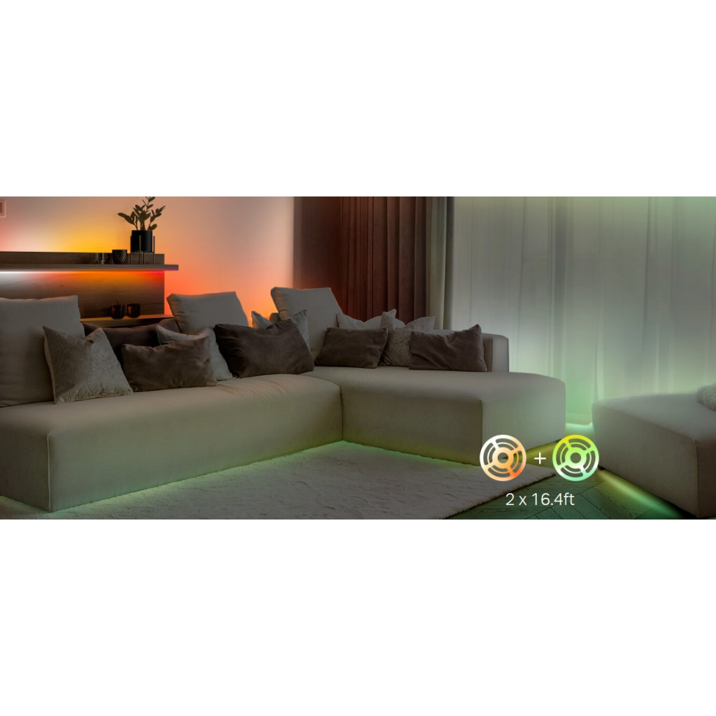 Світлодіодна стрічка TP-Link TAPO L930-10 (TAPO-L930-10) - изображение 4