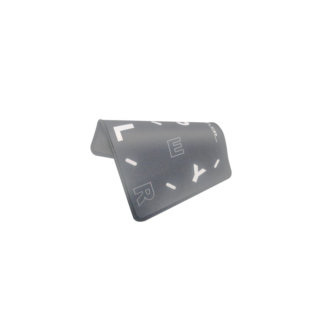 Килимок для мишки A4Tech FP25 Silver (4711421969130) - зображення 2