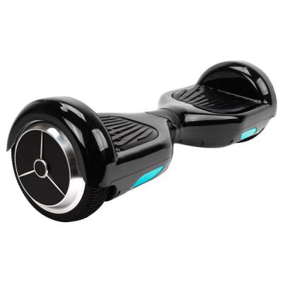 Гіроборд iconBIT Smart Scooter 6.5" kit (black) (SD-0012K) - зображення 1