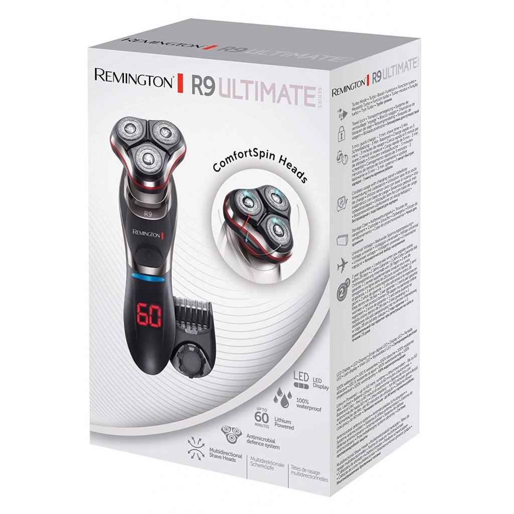 Електробритва Remington R9 (XR1570) - зображення 5