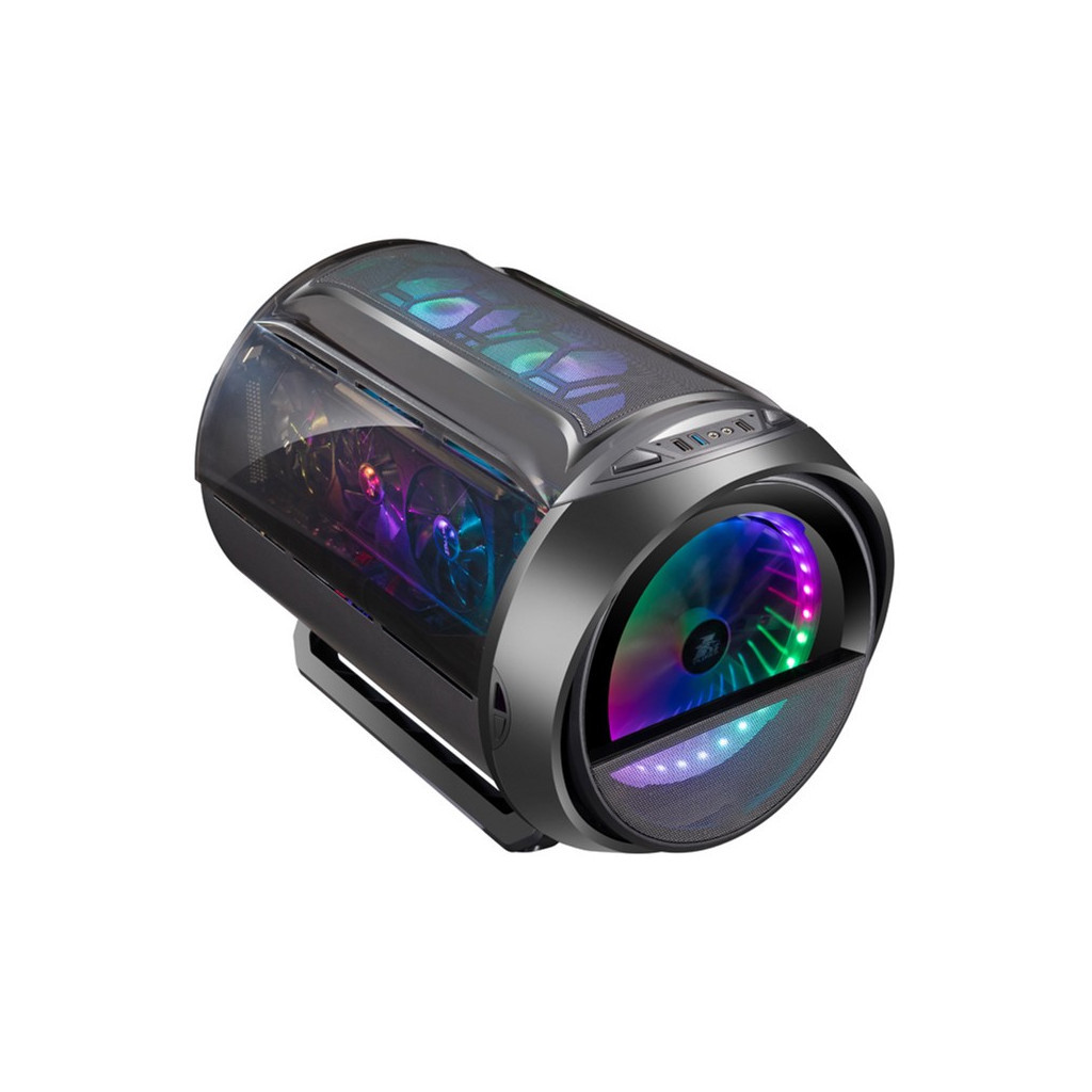 Корпус 1stPlayer BASS-G7-MAX - зображення 1