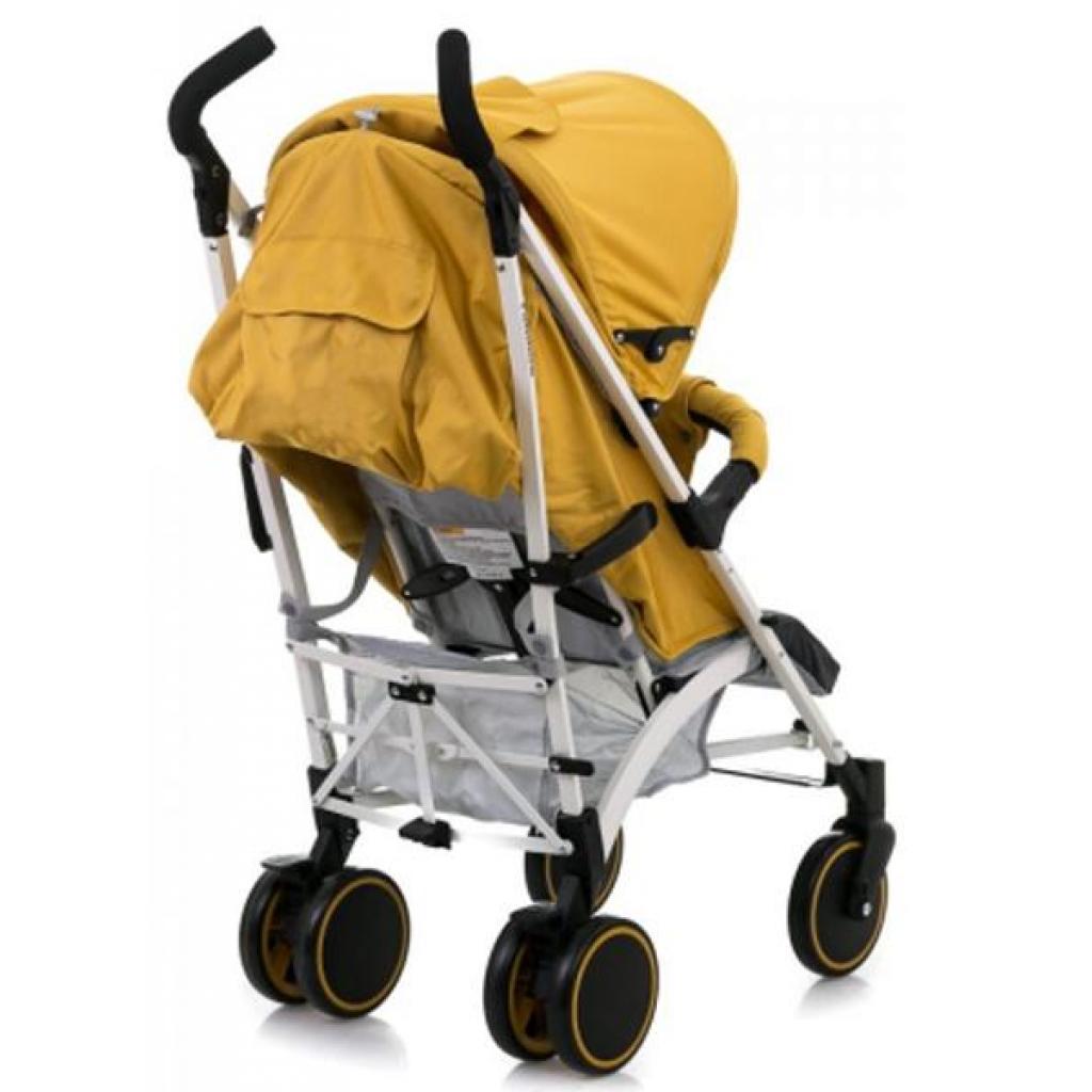 Коляска BabyHit Rainbow Ocher (30196) - зображення 4