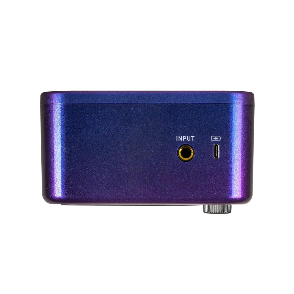 Комбопідсилювач Mooer Hornet 05i - зображення 3