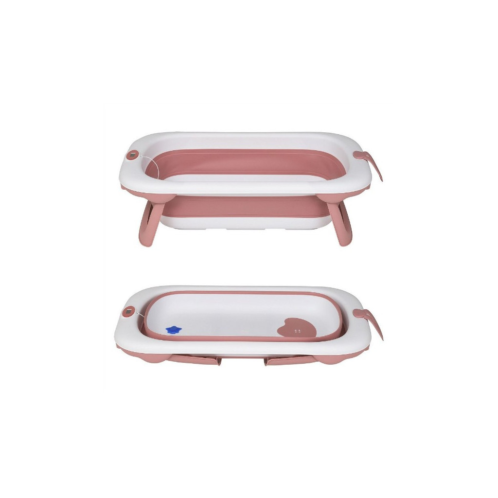 Ванночка El Camino T-Control pink (ME 1106 pink) - зображення 2