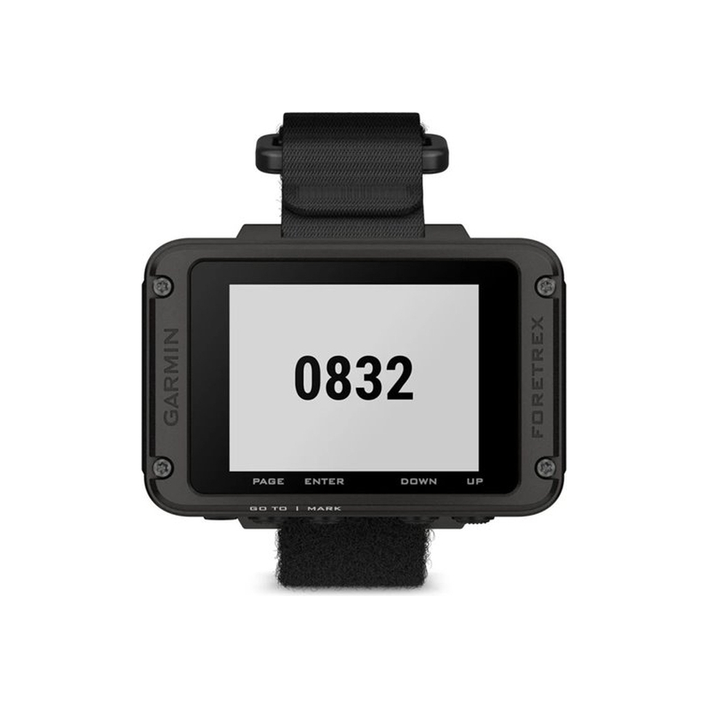 Персональний навігатор Garmin Foretrex 801 (010-02759-00) - зображення 4