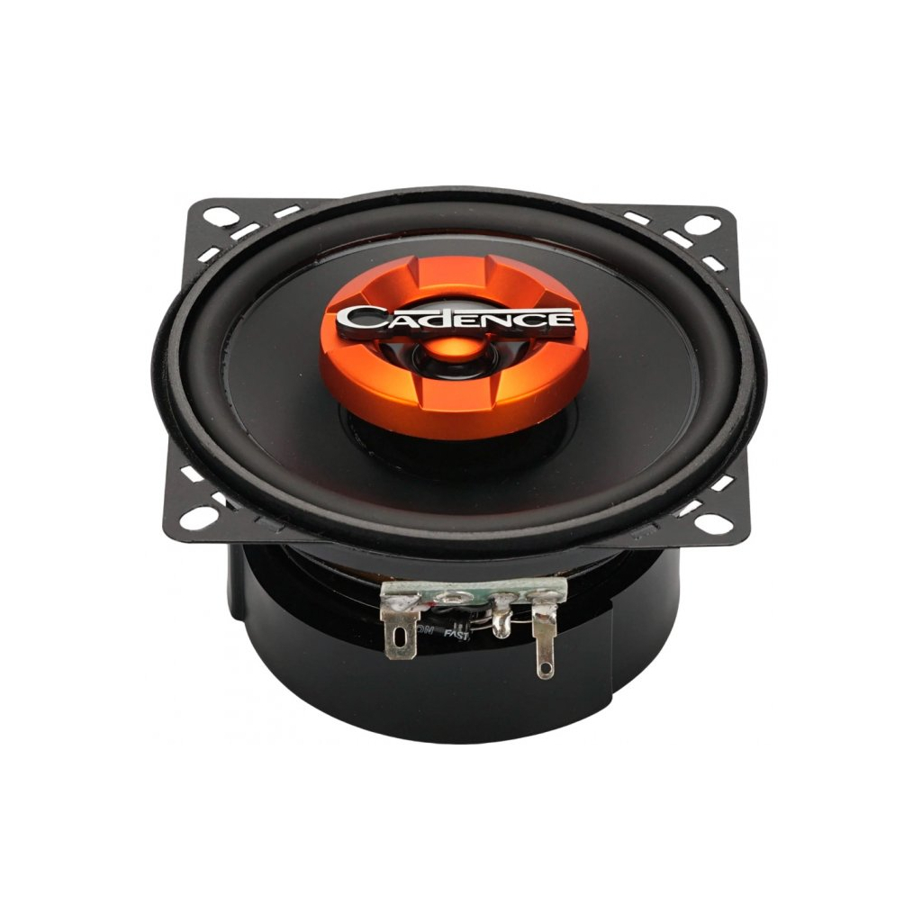 Коаксіальна акустика Cadence QR 422 - изображение 3