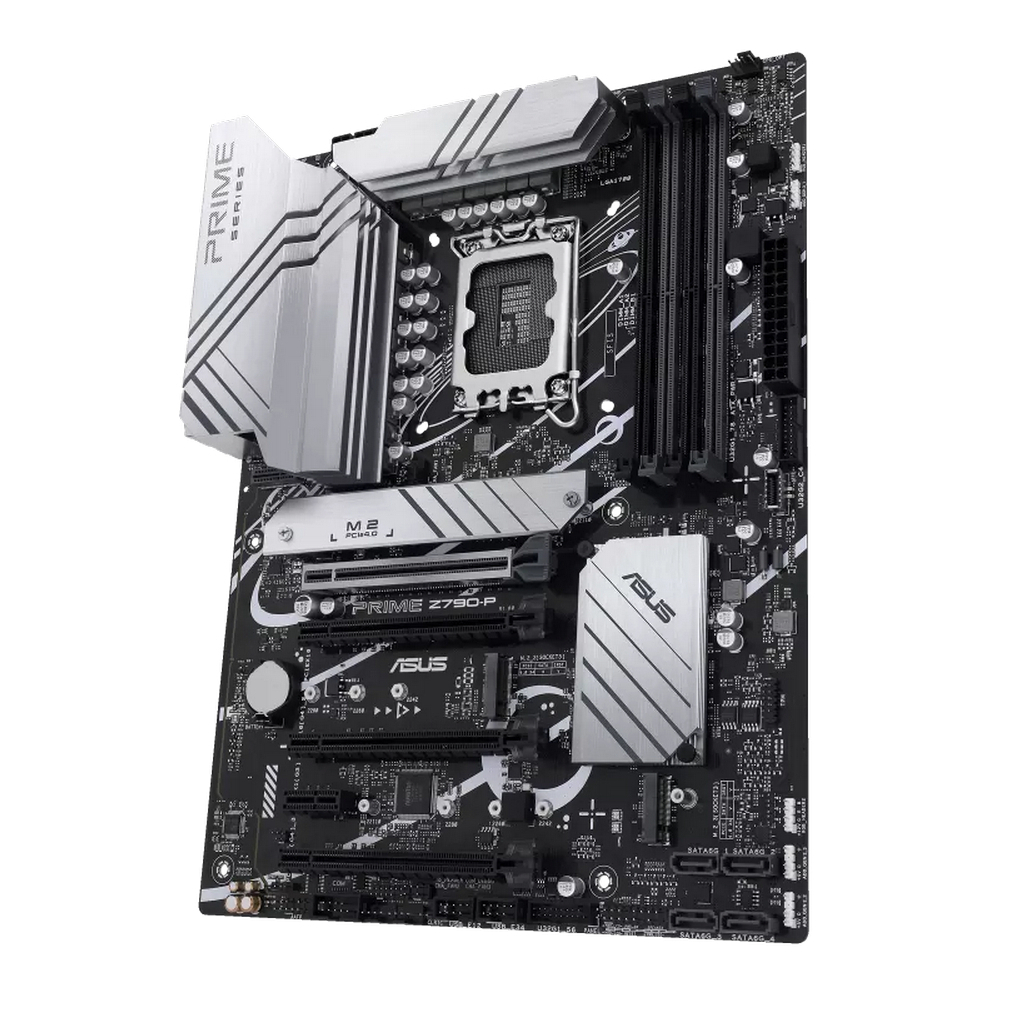 Материнська плата ASUS PRIME Z790-P - зображення 4