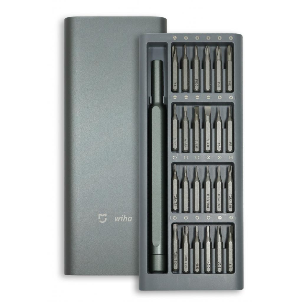 Набір викруток Xiaomi Mijia xWiha Precision Screwdriver (JXLSD01XH) - зображення 1