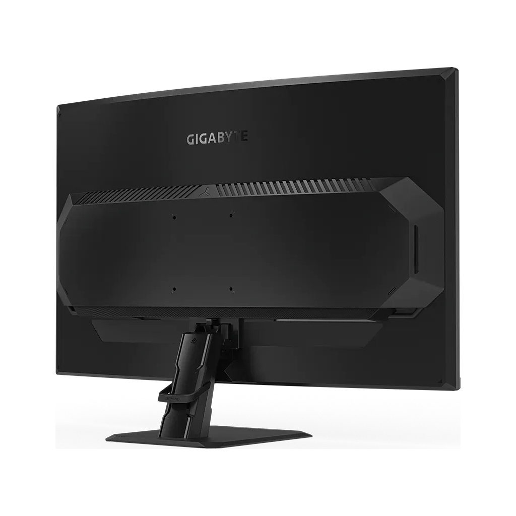 Монітор GIGABYTE GS32QC EK - зображення 7