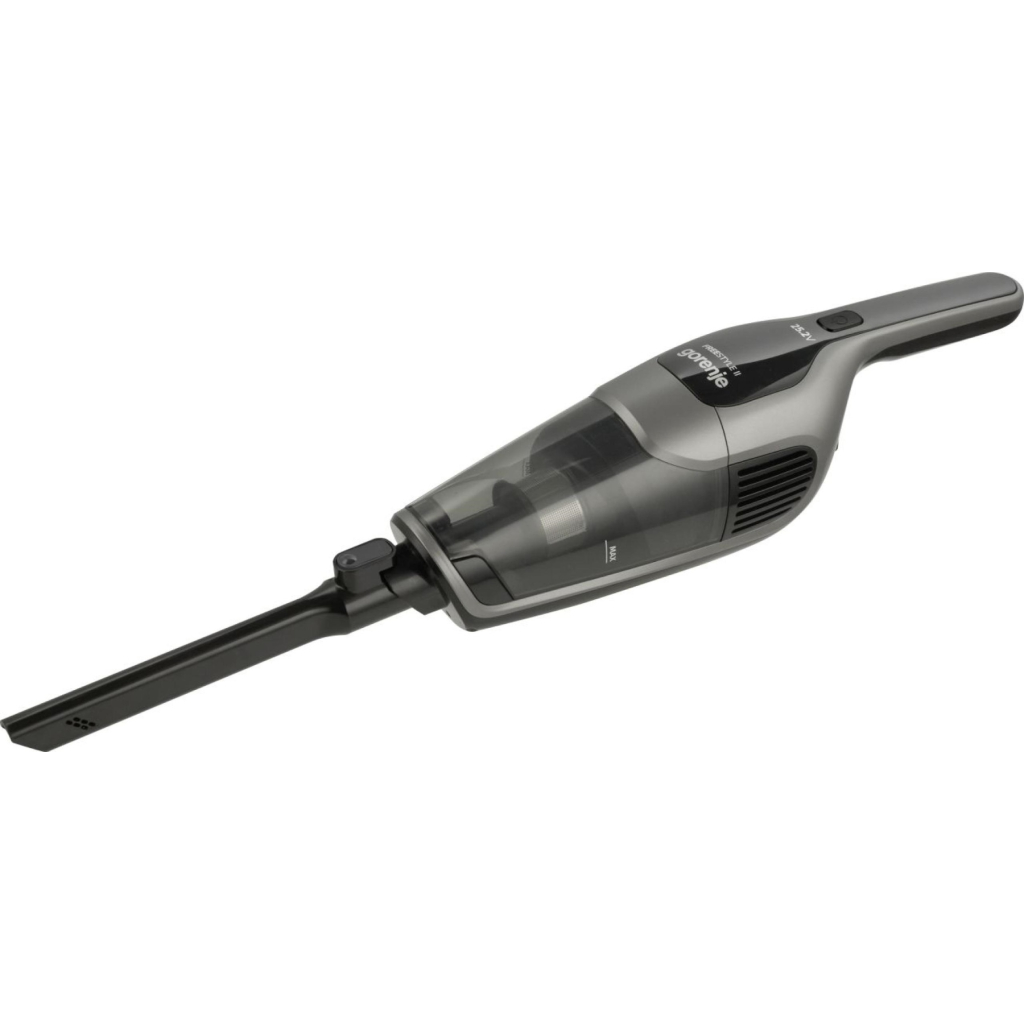 Пилосос Gorenje SVC 252110 FSIIA (SVC252110FSIIA) - изображение 10