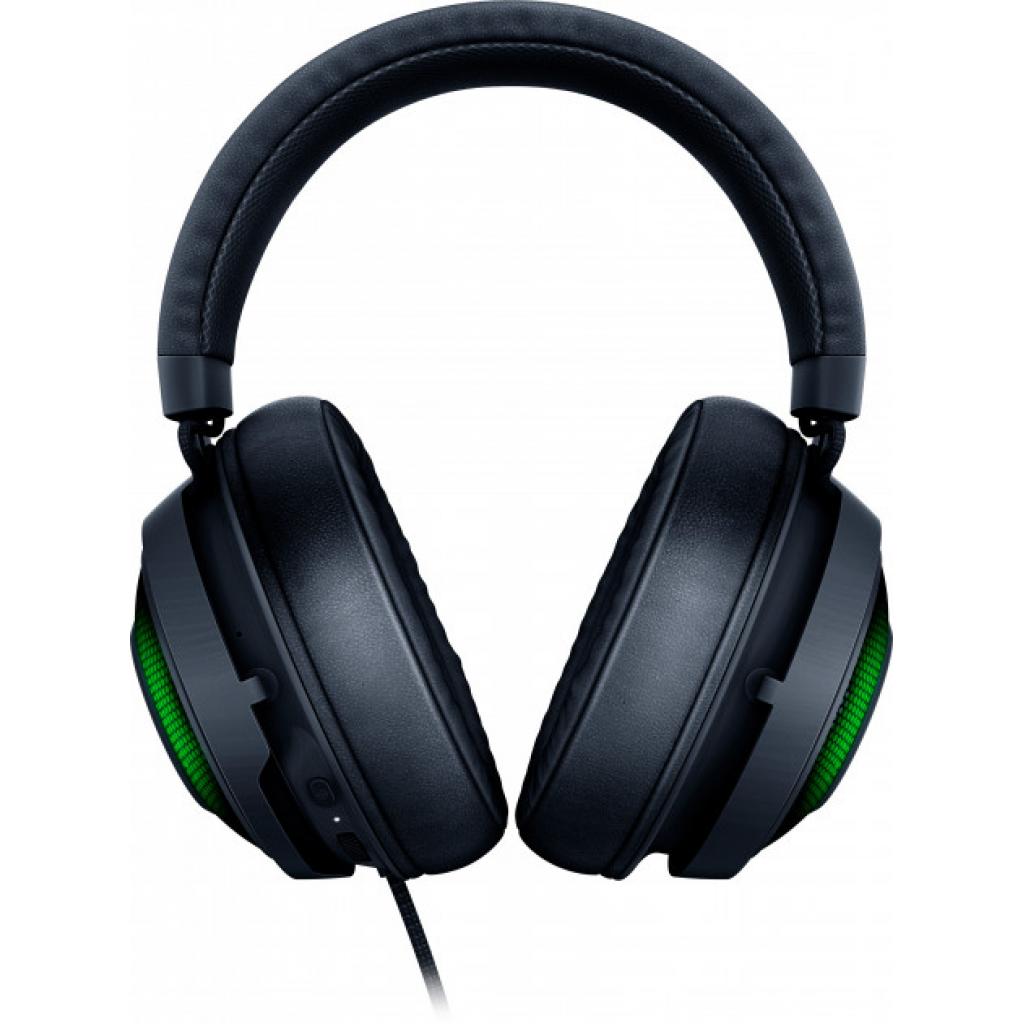 Навушники Razer Kraken Ultimate Black (RZ04-03180100-R3M1) - зображення 3