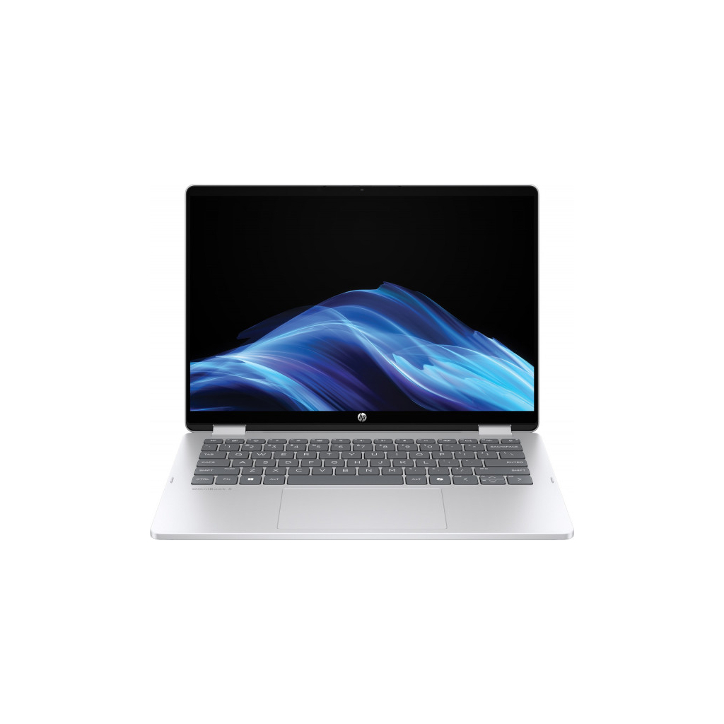 Ноутбук HP OmniBook 5 Flip x360 14-fp0030ua (C9RR5EA) - зображення 1