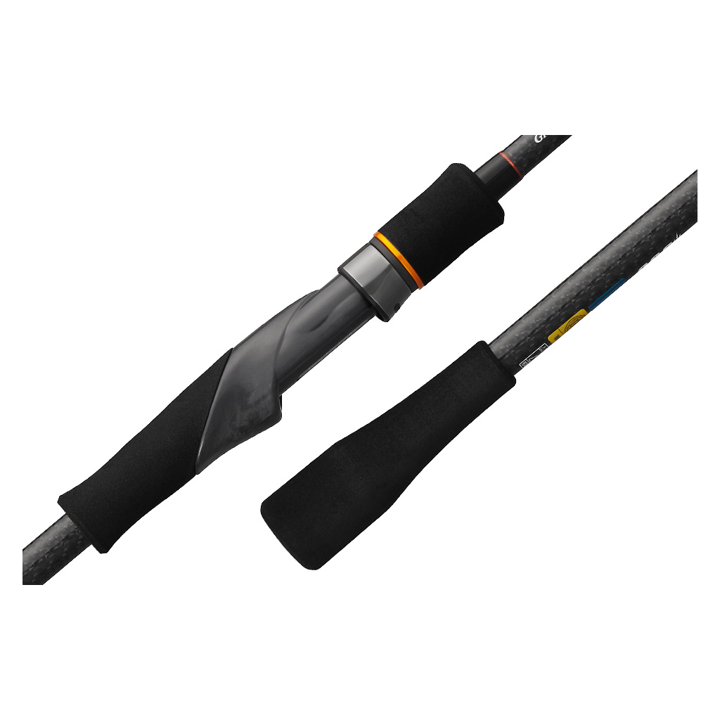Вудилище Graphiteleader 24 Tiro 24GTIRS-802MH 2.44m 12-46g (2135.42.80) - зображення 3