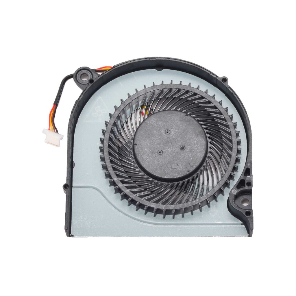 Вентилятор ноутбука Acer Aspire Nitro AN515-51/52/53 (DFS541105FC0TFJN1) 5V,0.5A,4pin (A48496) - зображення 2