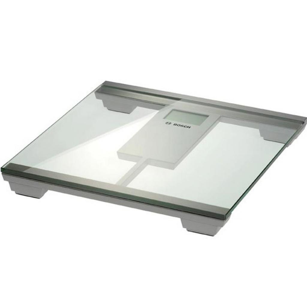 Ваги підлогові Bosch PPW 4200 (PPW4200) - зображення 1