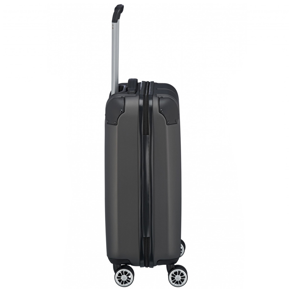 Валіза Travelite City Anthracite S (TL073047-04) - зображення 5
