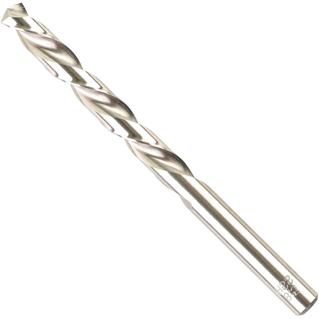Свердло Milwaukee по металу THUNDERWEB HSS-G DIN338, 8,5x117 мм, (5шт) (4932352396) - зображення 1